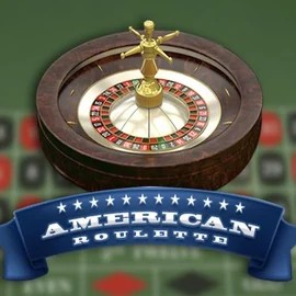 Enjoy American Roulette (BGaming) by BGAMING – logo hosted on spinfins.gr