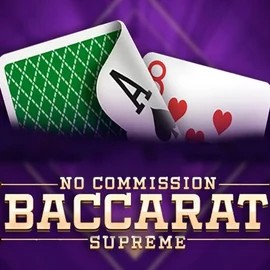 Baccarat Supreme online slot from OneTouch Games – play at spinfins.gr