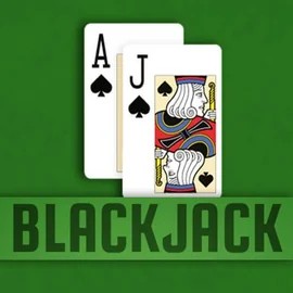 Blackjack (Relax Gaming) casino game by Relax Gaming – featured logo at Spinfin Casino