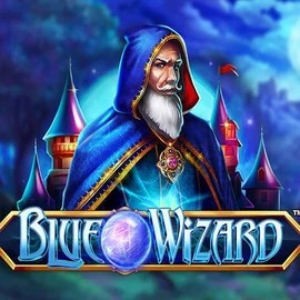 game logo by Quickspin on spinfins.gr