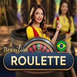 Brazilian Roulette (Pragmatic Play) online slot from Pragmatic Play – play at spinfins.gr