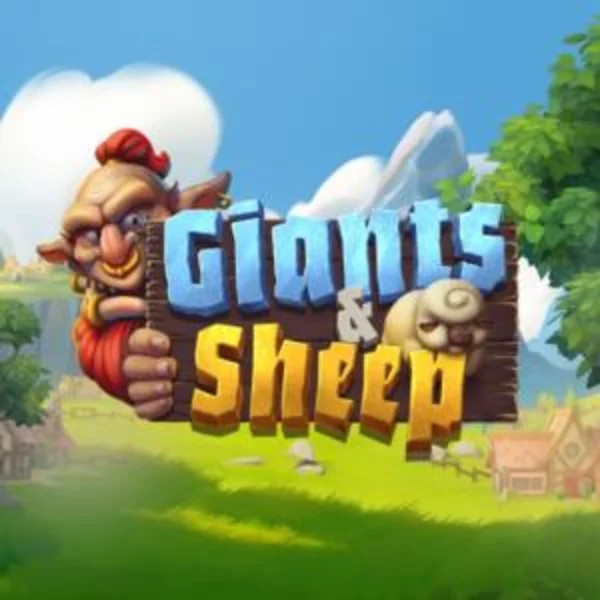 game logo by Relax Gaming on spinfins.gr