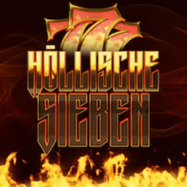 Play the Hollische Sieben slot by Hölle Games on Spinfin Casino