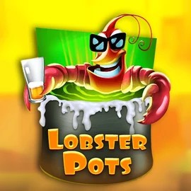 Lobster Pots by Ready Play Gaming, showcased at spinfins.gr – game logo