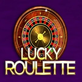 Lucky Roulette – slot by Belatra Games, featured at spinfins.gr