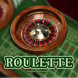 Table Games logo of Roulette (Habanero) from Habanero at Spinfin Casino